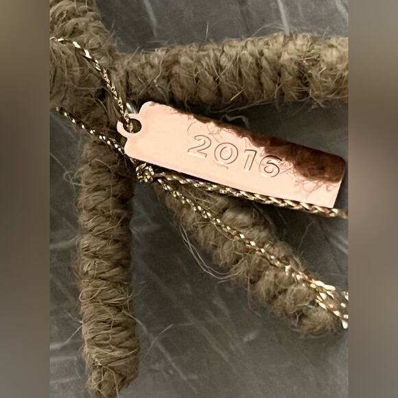 2016 Target Wondershop Clipper bird - Picture 3 of 7